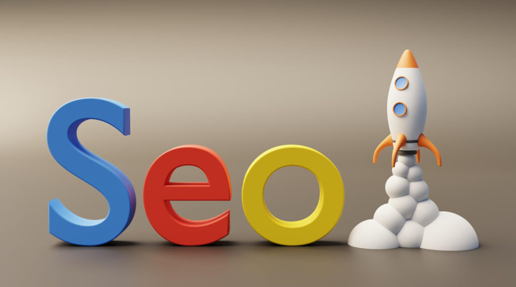 Blog on what is SEO
