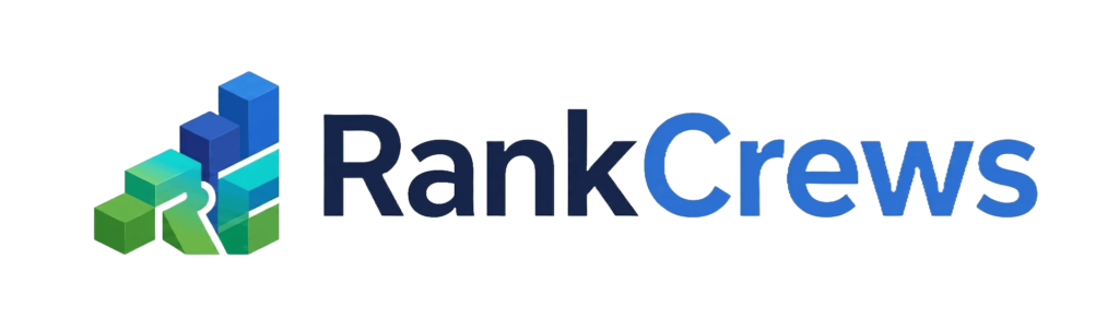 rankcrews logo