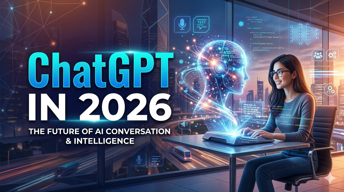 blog on chatgpt in 2026
