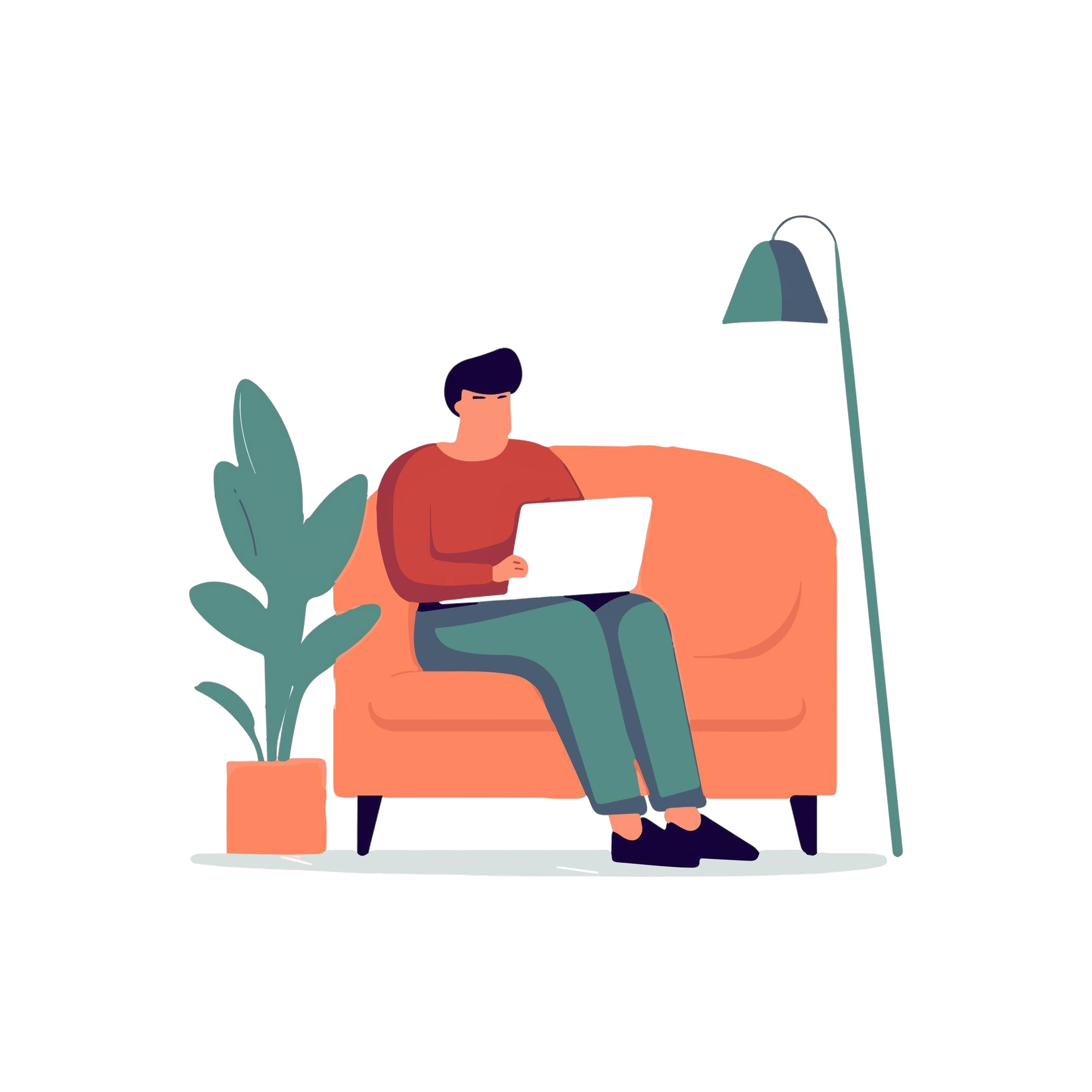 man-sitting-sofa-working-his-laptop (1)